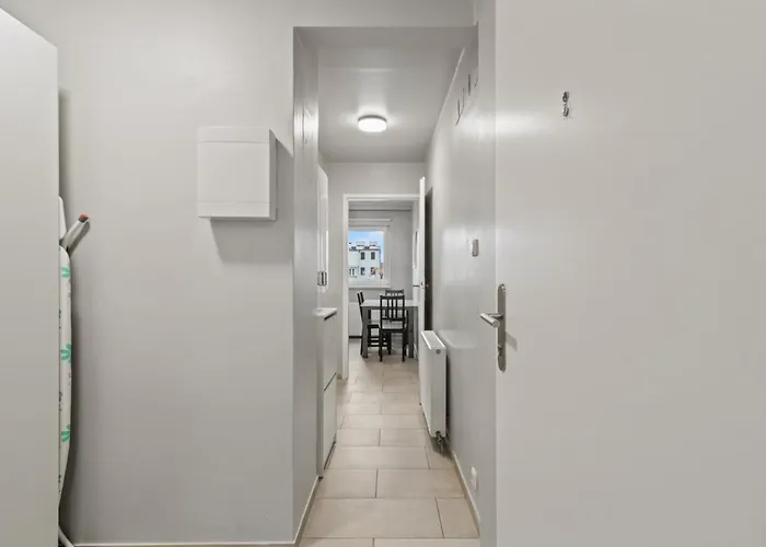 2-br - Close To Main Station - Fast Access * Wiedeń