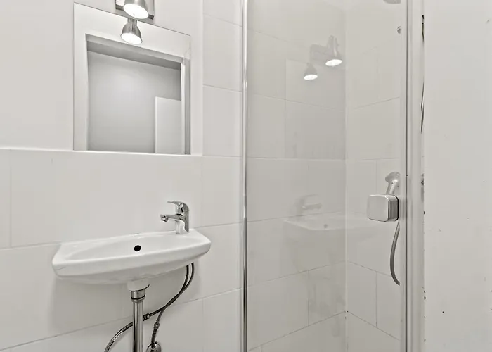 Apartament 2-br - Close To Main Station - Fast Access *